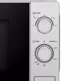 Mikrovlnná trouba - 20 L - 700 W - Manuální