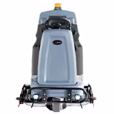 Professionele Opzit schrobzuigmachine - Werkprestatie 7.150 m²/u