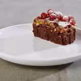 (6 pièces) ASIA PLUS - Assiette - Mélamine - Ø 160 mm