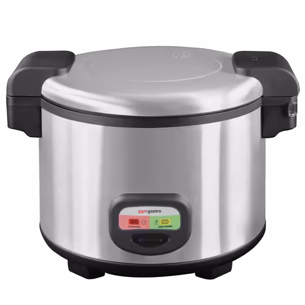 Rice Cooker - 5,4L - 1950W