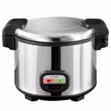 Olla arrocera - 5,4l - 1,95kW
