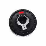 Escova de lavagem de substituição - Ø335mm - para Lavadora / aspiradoras de pavimentos BRMHK6000