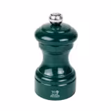 (6 kpl) PEUGEOT | BISTRORAMA - Pippurimylly - Metsänvihreä - Korkeus: 100mm.