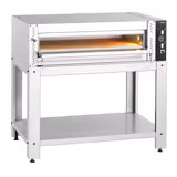 Pizzaugn 6x 30 cm (bred) - inkl botten