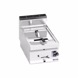 Friteuse à gaz – 10 litres – 6,9 kW