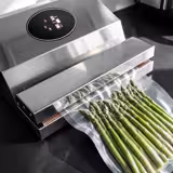 Vakuumski uređaj - 16 l/min - 375 W - Digitalno - Stolni uređaj