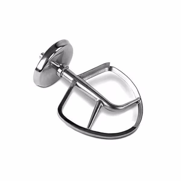 Flat Beater for Planetary Mixer RMS7