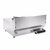 Gasherd Kadayif - 10 kW - 1 Brenner