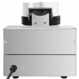 Aparat Gofre / Vafe Profesional - Simplu - Manual - 1,3 kW - Formă: UFO - Tavă aparat vafe teflonată