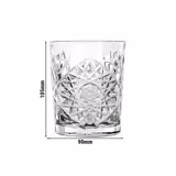 (12 pieces) LIBBEY | HOBSTAR - D.O.F. - 355ml