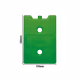 (28 pieces) THERMO FUTURE BOX | Heating battery - Microwaveable