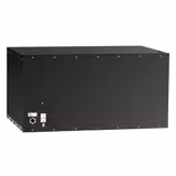 Commercial Electric pizza oven - 6+6x 35cm (wide) - Manual