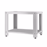Untergestell - für Pizzaofen POE430N & POE4430N