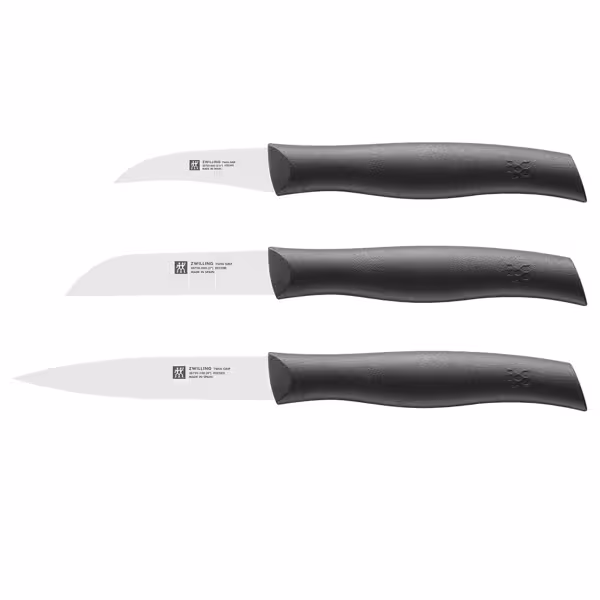 ZWILLING | TWIN GRIP - Messenset - 3 stuks