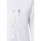 (6 pièces) KARLOWSKY | Veste de cuisine Basic - Blanc - Taille : 3XL