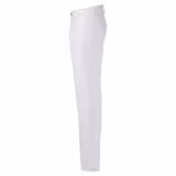 (6 pièces) KARLOWSKY | Pantalon homme Manolo - Blanc - Taille : 48