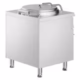 Elektrikli Kaynatma Kazanı - 60L - 6,0kW - Dolaylı Isıtma - su bağlantılı