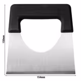 VICTORINOX | FIBROX - Coltello da formaggio - Lama: 90 mm