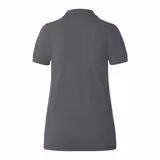 (6 pezzi) KARLOWSKY | Poloshirt da lavoro da donna Basic - Antracite - Taglia: XS