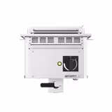 Vesigrilli (sähkö) - 3,75 kW - 0,40 x 0,77 m