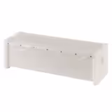 Cling Film & Foil Dispenser - Plastic - Roll Width: 540mm - Cutting Blade