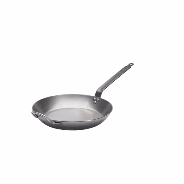 DE KOPER | CARBONE PLUS - Lyonnaise koekenpan - Ø 360mm