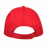 (5 pièces) KARLOWSKY | Casquette Action - Rouge