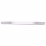 Cappa per forno per pizza - 1459x1047x90mm - acciaio inox - compatibile con POP634E & POP634ED - senza motore