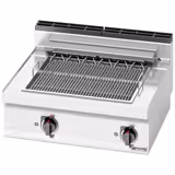 Grill électrique - 8,1 kW