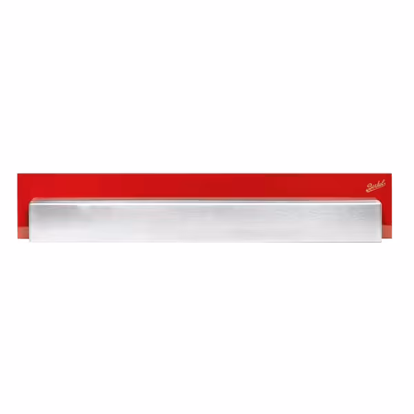 BERKEL | Magnetische messenhouder - Rood