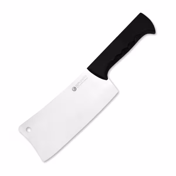 Hakbijl - recht - Lemmet: 260mm