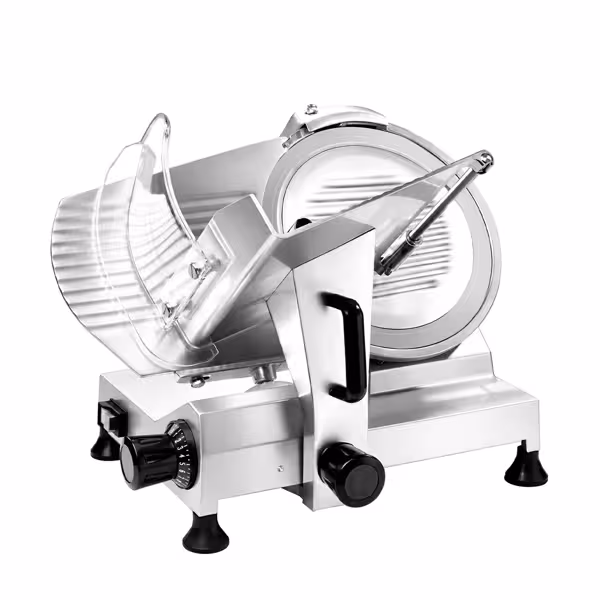 Snijmachine - 250 Watt - Mes: Ø 300mm