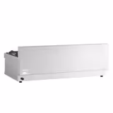 Plynový sporák - 6 hořáků (36 kW) - pilotní plamen