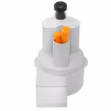 ROBOT COUPE | R 211 XL - Allzweck-Küchenmaschine / Gemüseschneider / Cutter - 2,9 Liter - 550 Watt - 1500 U/min - seitlicher Auswurf