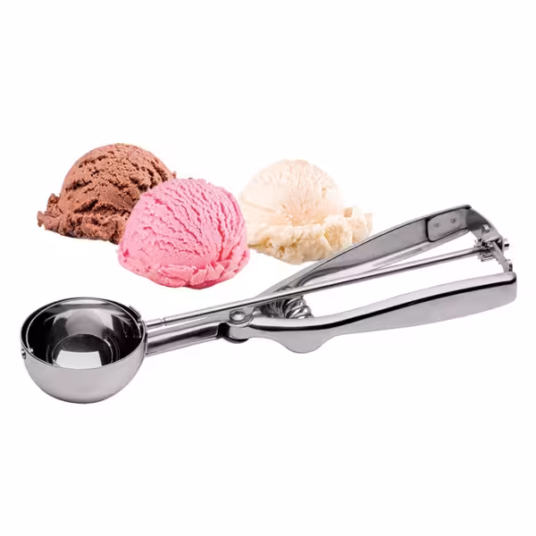 Porzionatore per gelato - Ø 50mm