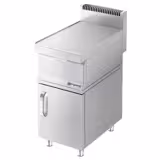 Élément neutre – 400 mm – avec tiroir – incl. soubassement avec 1 porte