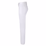 (6 pièces) KARLOWSKY | Pantalon femme Tina - Blanc - Taille : 50