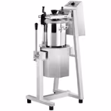 Vegetarischer/ Hummus Cutter - 20 Liter - 2,2 kW - 230 Volt - 600-2800 U/min