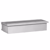 Charcoal - Griglia a carbone professionale - 1610mm - 4 griglie