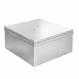 External Water Tank – 7 Litres – incl. Pump – Suitable for Convection Ovens