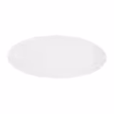 (2 pcs) SELTMANN WEIDEN | Serving Platter – Rectangular Coupe – Porcelain, Cream – 330×180 mm