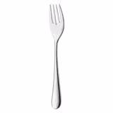(12 pezzi) WMF | SIGNUM - Forchetta da pesce - 185 mm - lucido