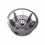Roue de ventilateur - Série 2 - compatible avec les fours mixtes BB646, KDB511, KB2011, HGB1011 & HEB1011