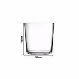 (12 pezzi) LIBBEY | CIDRA - D.O.F. - 384ml