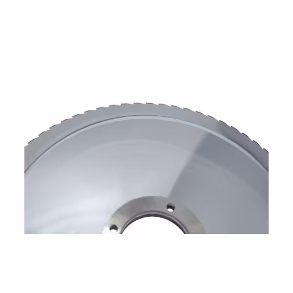 Mes voor bevroren vlees - voor AUS245 - Ø 350 mm