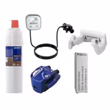 BRITA | Starter Set - PURITY Finest C150 (Für gipshaltiges Wasser)