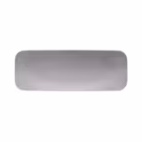 (2 piezas) Seltmann Weiden - Plato plano rectangular - 38 x 14 cm