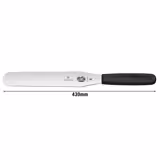 VICTORINOX | SWISS CLASSIC - Spachtel - Klinge: 310mm - Edelstahl