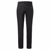 (6 pezzi) KARLOWSKY | Pantaloni chino da uomo Modern-Stretch - Nero - Taglia: 52	
