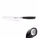 (1 piece) ZWILLING | All Star Chef's Knife – 140 mm Blade - FRIODUR Ice-Hardened - Made in Germany